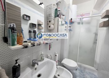 Foto 10 - Trilocale via sabinia
 
1, Brindisi - foto 10