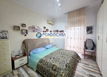 Foto 12 - Trilocale via sabinia
 
1, Brindisi - foto 12