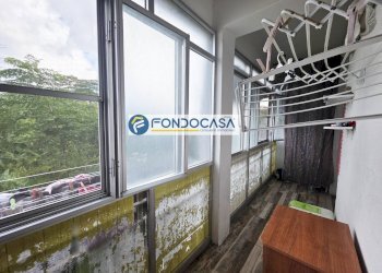 Foto 14 - Trilocale via sabinia
 
1, Brindisi - foto 14