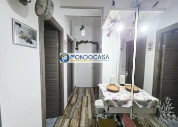 Foto 16 - Trilocale via sabinia
 
1, Brindisi - foto 16