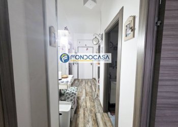 Foto 18 - Trilocale via sabinia
 
1, Brindisi - foto 18