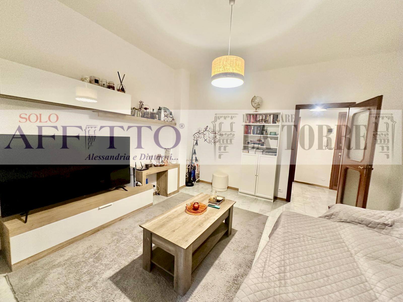 Foto 2 - Quadrilocale CIRCONVALLAZIONE, Cassano Spinola - foto 2