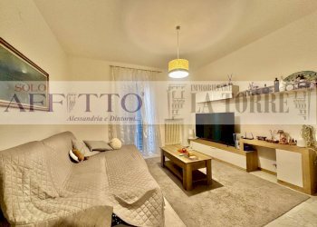 Foto 1 - Quadrilocale CIRCONVALLAZIONE, Cassano Spinola - foto 1