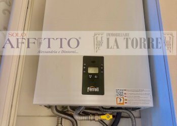 Foto 23 - Quadrilocale CIRCONVALLAZIONE, Cassano Spinola - foto 23