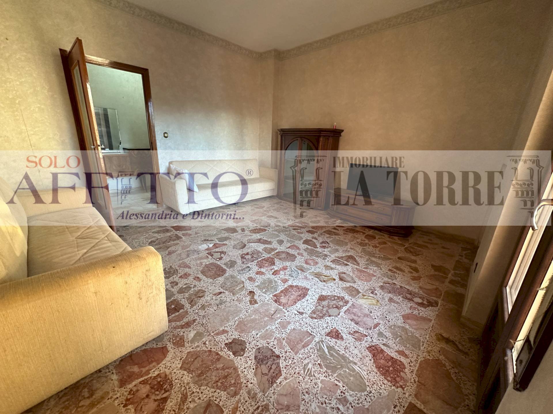 Foto 2 - Four-room apartment Via Ovada, Novi Ligure - photo 2