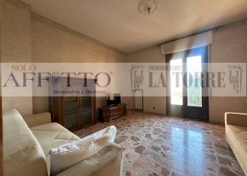 Foto 1 - Quadrilocale Via Ovada, Novi Ligure - foto 1