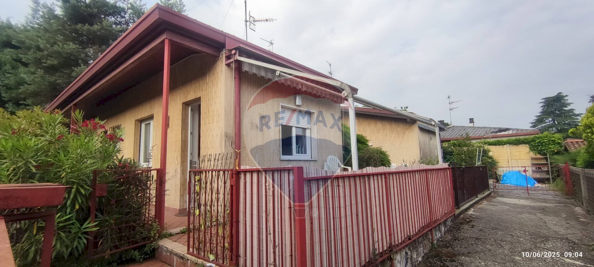 Casa all\'aperto - Terraced Villa Castelletto Sopra Ticino - photo 3