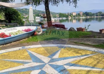 Giardino - Terraced Villa Castelletto Sopra Ticino - photo 1