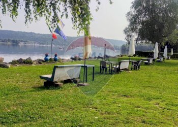 Giardino - Terraced Villa Castelletto Sopra Ticino - photo 2