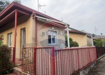 Casa all\'aperto - Terraced Villa Castelletto Sopra Ticino - photo 3