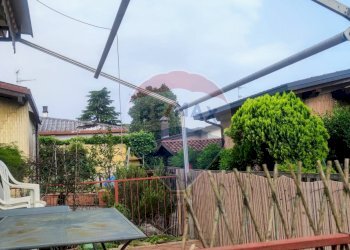 Terrazza - Terraced Villa Castelletto Sopra Ticino - photo 4