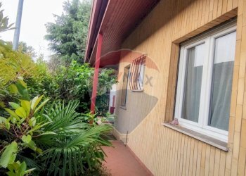 Balcone - Terraced Villa Castelletto Sopra Ticino - photo 5