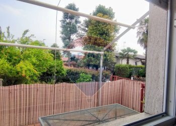 Terrazza - Terraced Villa Castelletto Sopra Ticino - photo 6