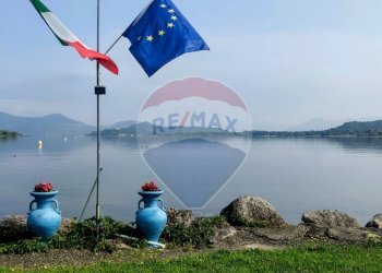 Vista dell\'acqua - Terraced Villa Castelletto Sopra Ticino - photo 7