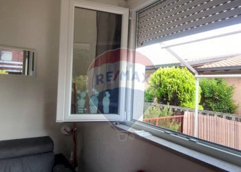 Soggiorno - Terraced Villa Castelletto Sopra Ticino - photo 11