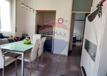 Sala da pranzo - Terraced Villa Castelletto Sopra Ticino - photo 12