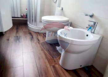 Bagno - Terraced Villa Castelletto Sopra Ticino - photo 14