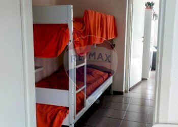 Camera / camera da letto - Terraced Villa Castelletto Sopra Ticino - photo 20