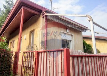 Casa all\'aperto - Terraced Villa Castelletto Sopra Ticino - photo 22
