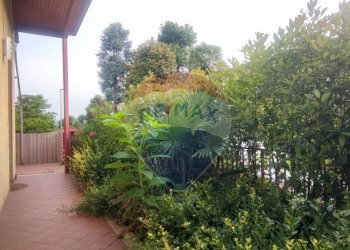 Giardino - Terraced Villa Castelletto Sopra Ticino - photo 23