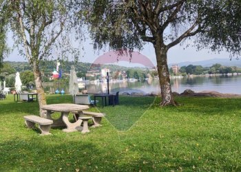 Giardino - Terraced Villa Castelletto Sopra Ticino - photo 26