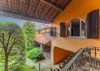 Casa all\'aperto - Quadrilocale via mentana
 
2, Besozzo - foto 4