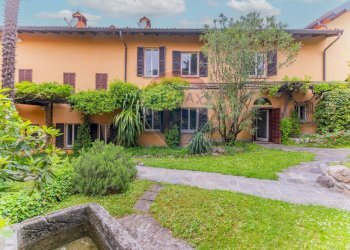 Casa all\'aperto - Quadrilocale via mentana
 
2, Besozzo - foto 8