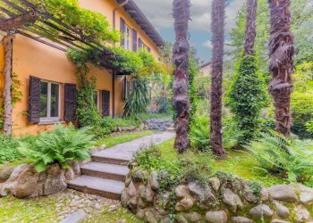 Giardino - Quadrilocale via mentana
 
2, Besozzo - foto 10