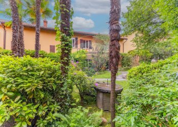 Giardino - Quadrilocale via mentana
 
2, Besozzo - foto 12