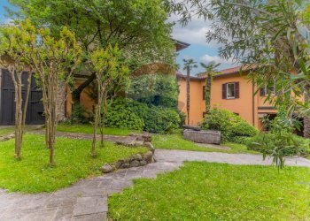 Giardino - Quadrilocale via mentana
 
2, Besozzo - foto 13