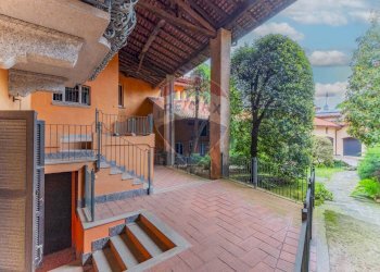 Terrazza - Quadrilocale via mentana
 
2, Besozzo - foto 15