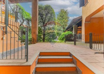 Terrazza - Quadrilocale via mentana
 
2, Besozzo - foto 17