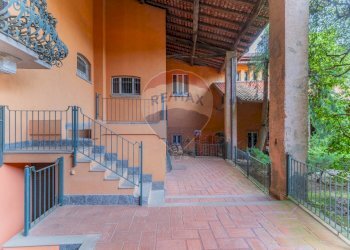 Casa all\'aperto - Quadrilocale via mentana
 
2, Besozzo - foto 20