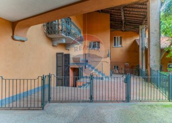 Casa all\'aperto - Quadrilocale via mentana
 
2, Besozzo - foto 23