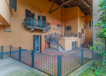 Casa all\'aperto - Quadrilocale via mentana
 
2, Besozzo - foto 26