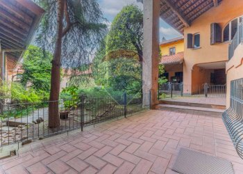 Terrazza - Quadrilocale via mentana
 
2, Besozzo - foto 29