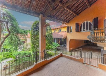 Terrazza - Quadrilocale via mentana
 
2, Besozzo - foto 31