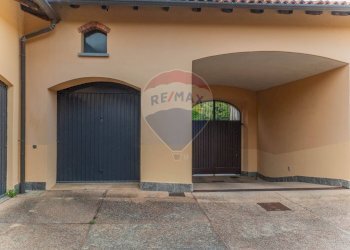 Edificio all\'aperto - Quadrilocale via mentana
 
2, Besozzo - foto 32