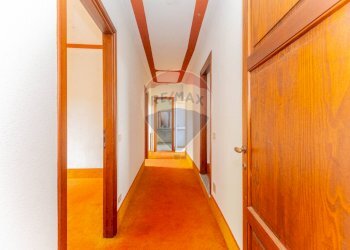 Hall / corridoio - Quadrilocale via mentana
 
2, Besozzo - foto 51