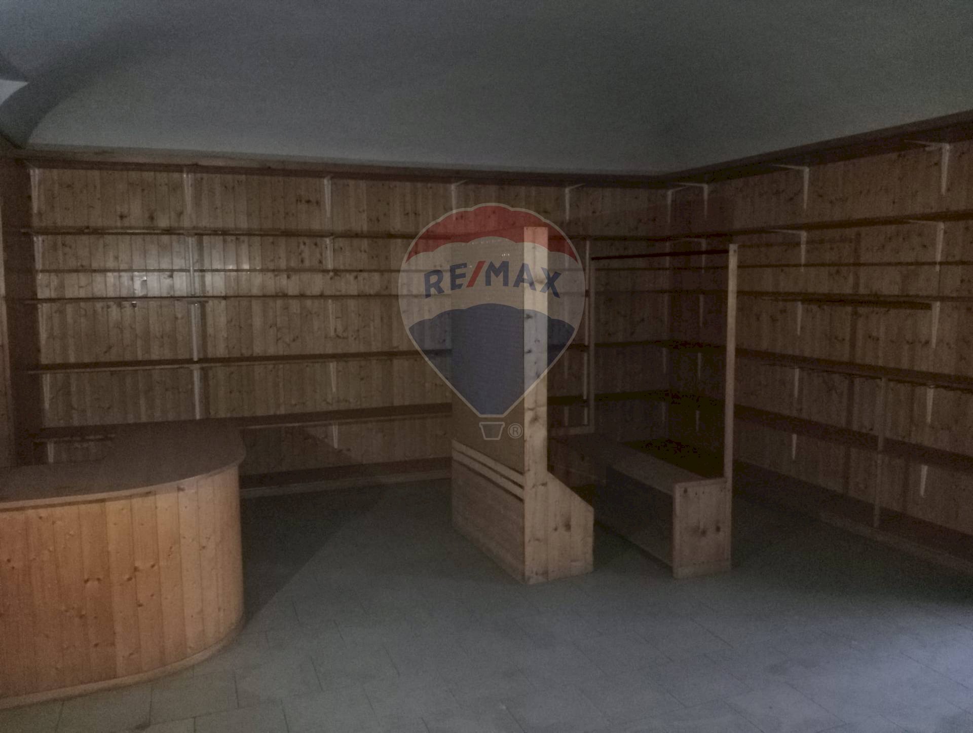 Dispensa di stoccaggio - Casa semi indipendente Serravalle Sesia - foto 3