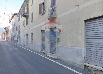 Edificio all\'aperto - Casa semi indipendente Serravalle Sesia - foto 1