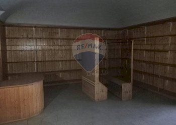 Dispensa di stoccaggio - Casa semi indipendente Serravalle Sesia - foto 3