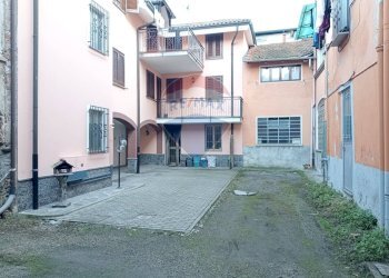 Edificio all\'aperto - Casa semi indipendente Serravalle Sesia - foto 7