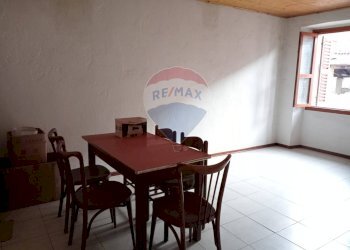 Sala da pranzo - Casa semi indipendente Serravalle Sesia - foto 8