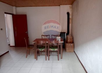 Sala da pranzo - Casa semi indipendente Serravalle Sesia - foto 9