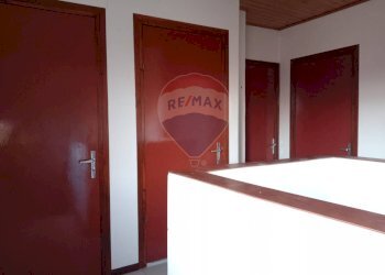 Hall / corridoio - Casa semi indipendente Serravalle Sesia - foto 20