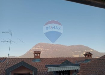 Vista delle montagne - Casa semi indipendente Serravalle Sesia - foto 22