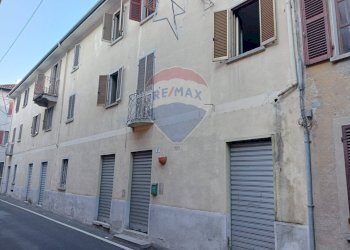 Edificio all\'aperto - Casa semi indipendente Serravalle Sesia - foto 24