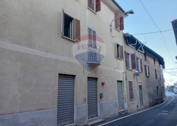 Edificio all\'aperto - Casa semi indipendente Serravalle Sesia - foto 25