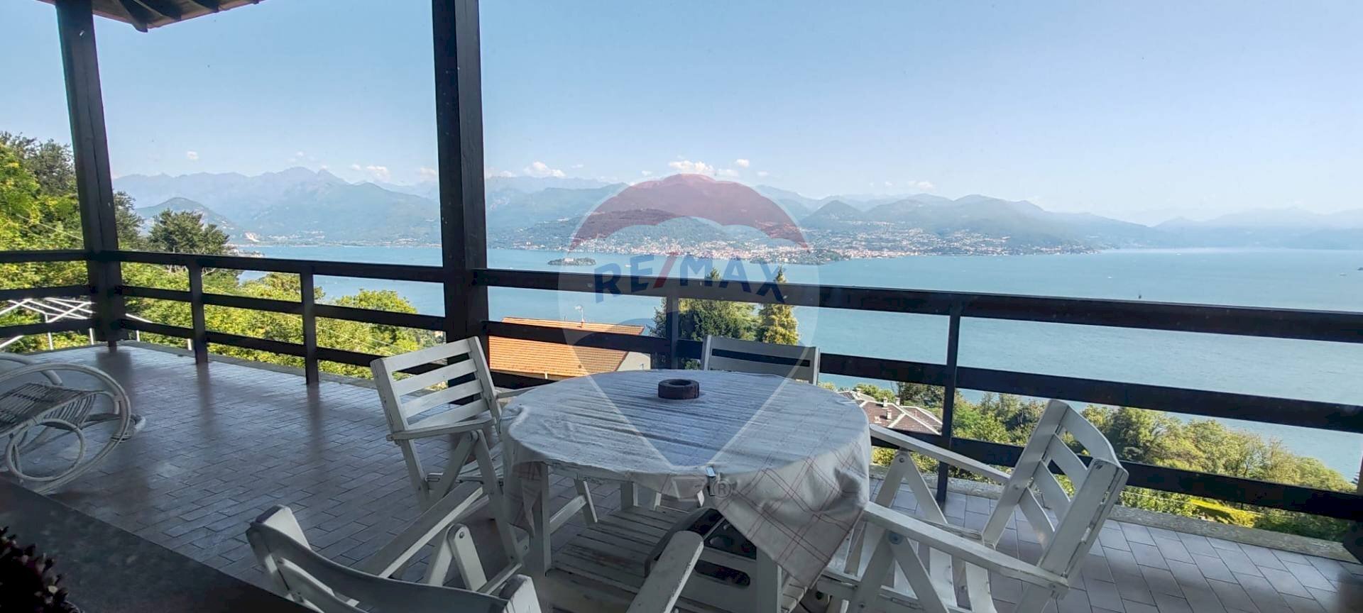 Balcone - Villa Stresa - foto 2